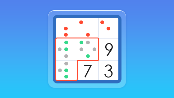 solve any sudoku puzzle